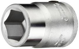 GEDORE 32 Steckschlüsseleinsatz 3/4" 6-kant UD-Profil Produktbild