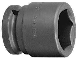 GEDORE K 32 (MM) Kraftschraubereinsatz 3/4" 6-kant Produktbild