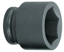 GEDORE K 37 Kraftschraubereinsatz 1.1/2" 6-kant Produktbild