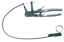 134 B Schlauchklemmenzange mit Bowdenzug Produktbild