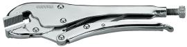 137 P Parallel-Gripzange mit gezahnten Backen Produktbild