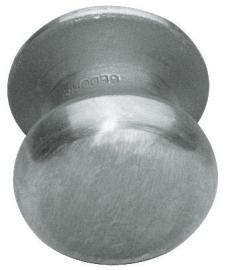 GEDORE 253 Ausbeulamboss Ø 58,5x60 mm Produktbild