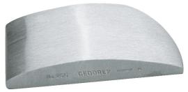 GEDORE 255 Ausbeulamboss 120x58x23 mm Produktbild