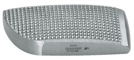 GEDORE 259 Ausbeulfaust 125x55x25 mm Produktbild
