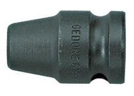 GEDORE KB 619 Verbindungsstück 1/4" skt - 1/2" vkt Produktbild
