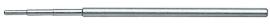 GEDORE 626 S 1 Stufendrehstift 190 mm lang, Ø 3,7-7,0 mm Produktbild