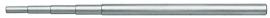 GEDORE 626 S 2 Stufendrehstift 240 mm lang, Ø 6,7-11 mm Produktbild
