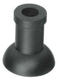 GEDORE 652-30 Gummisaugnapf Ø 30 mm Produktbild