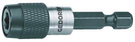 700 Bit-Halter 1/4", magnetisch Produktbild