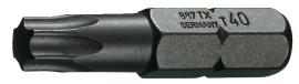 688 TX T10 S-010 Schraubendreherbit 1/4" Innen-TX mit Stift T10 Produktbild