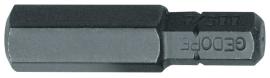 GEDORE 885 Schraubendreherbit 5/16" für Innensechskantschrauben Produktbild