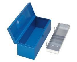 GEDORE 1440-91 Werkzeugkoffer JUMBO, 440x918x537 mm Produktbild
