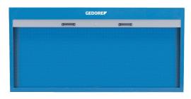 R 1500 L Werkzeugschrank leer 890x1810x170mm Produktbild