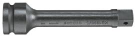 GEDORE KB 1990-5 Kraftschrauber-Verlängerung 1/2" 125 mm Produktbild