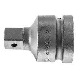 KB 2132 Reduzierstück 1" auf 3/4" Produktbild