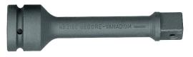 GEDORE KB 2190-8 Kraftschrauber-Verlängerung 1" 208 mm Produktbild