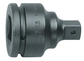 GEDORE KB 3721 Kraftschrauber-Reduzierstück 1.1/2" auf 1" Produktbild