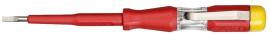 GEDORE 4615 3 Spannungsprüfer 220-250&nbsp;V, Schlitz 3 mm Produktbild