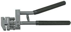 8532 Absetz-Lochzange Produktbild