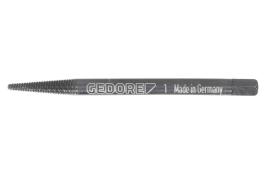 GEDORE 8551 1 Schraubenausdreher 1,4-3,6 mm, M3-M6 Produktbild