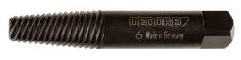 GEDORE 8551 6 Schraubenausdreher 9,4-15 mm, M18-M24 Produktbild