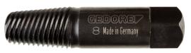 GEDORE 8551 8 Schraubenausdreher 17,5-24 mm, M33-M45 Produktbild