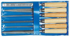 8728 Schlüsselfeilensatz Produktbild