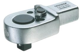 GEDORE 7412-00 Einsteckumschaltknarre 1/4", 9x12 Produktbild
