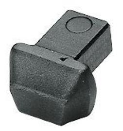GEDORE 7918-00 Einsteck-Anschweißstück SE 14x18 Produktbild