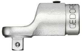 GEDORE 8793-00 Vierkantvorsatz Z 16 - 1/2" Produktbild