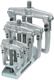 1.06/ST Abzieher-Set 1.06, mit Werkstattständer Produktbild