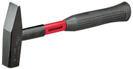 GEDORE 500 F Schlosserhammer Produktbild