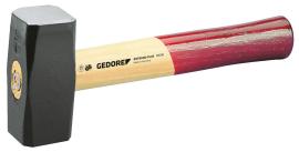 GEDORE 20 E + 20 H Fäustel Produktbild