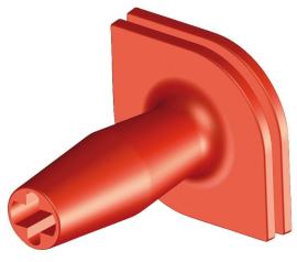 108 UNI Handschutzgriff Produktbild