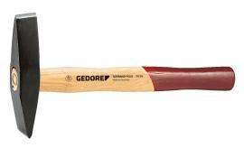 GEDORE 41 E-500 Kesselsteinhammer 500 g Produktbild