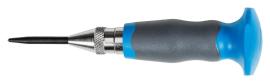 GEDORE 101 Automatik-Körner mit Spitze und Handschutz Produktbild