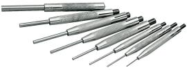 GEDORE 115 Splinttreiber-Satz 8-teilig Produktbild