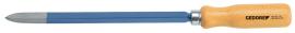 GEDORE 134-150 Dreikant-Vollschaber 150 mm Produktbild