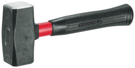 GEDORE 20 F Fäustel Produktbild