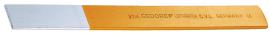 GEDORE 2104 Schlitzmeißel extra flach, 240x26x4 mm Produktbild