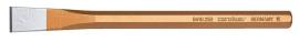 GEDORE R91400041 Spitzmeißel 8-kant 250 mm Schaft-Ø 16 mm Produktbild