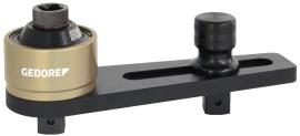 GEDORE DrehmomentvervielfältigerDVI L 2800Nm 1." Produktbild