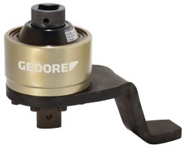 GEDORE DVI-20Z Drehmomentvervielfältiger DREMOPLUS ALU 2000 Nm Produktbild