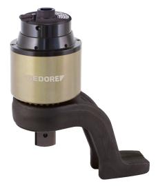 GEDORE DVV-80ZRS Drehmomentvervielfältiger DREMOPLUS ALU 8000 Nm Produktbild