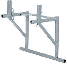 Schuttrutschen-Zubehör Produktbild