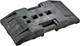 TL-Fußplatte nach K1 Produktbild