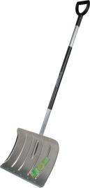 Alu-Schneeschieber, m. D-Griff 500mm Produktbild