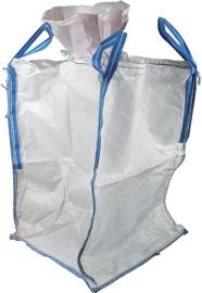 BigBag Tragkraft 1350 kg 4 Hebeschlaufen Produktbild