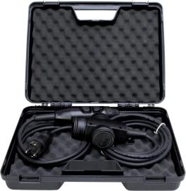 Personenschutzschalter PRCD-S, 3-Wegekupplung Produktbild