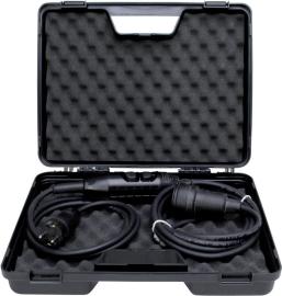 Personenschutzschalter PRCD-S, 4,5m H07RN-F Produktbild